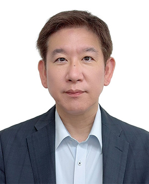 ご挨拶